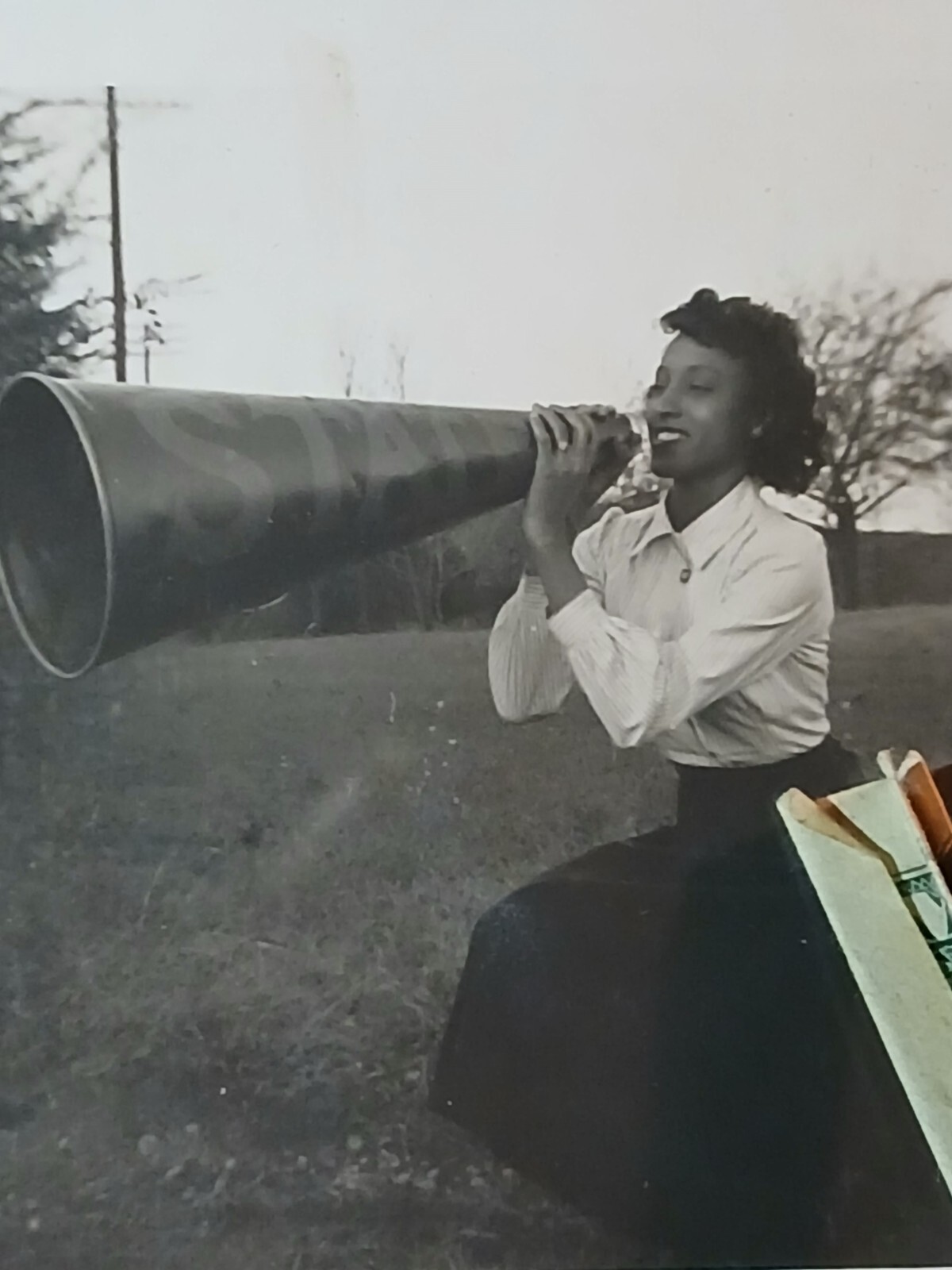 hbcu college* Rare Virginia State University * Cheerleader