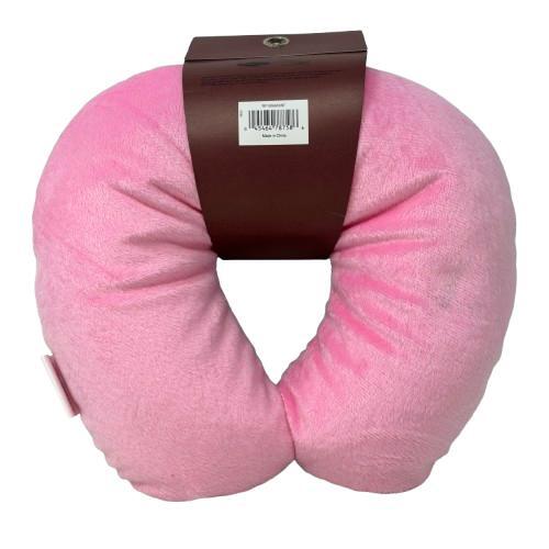 Black Canyon Gear RoadPro - RP1056ASST - Print Microbead Neck Pillow