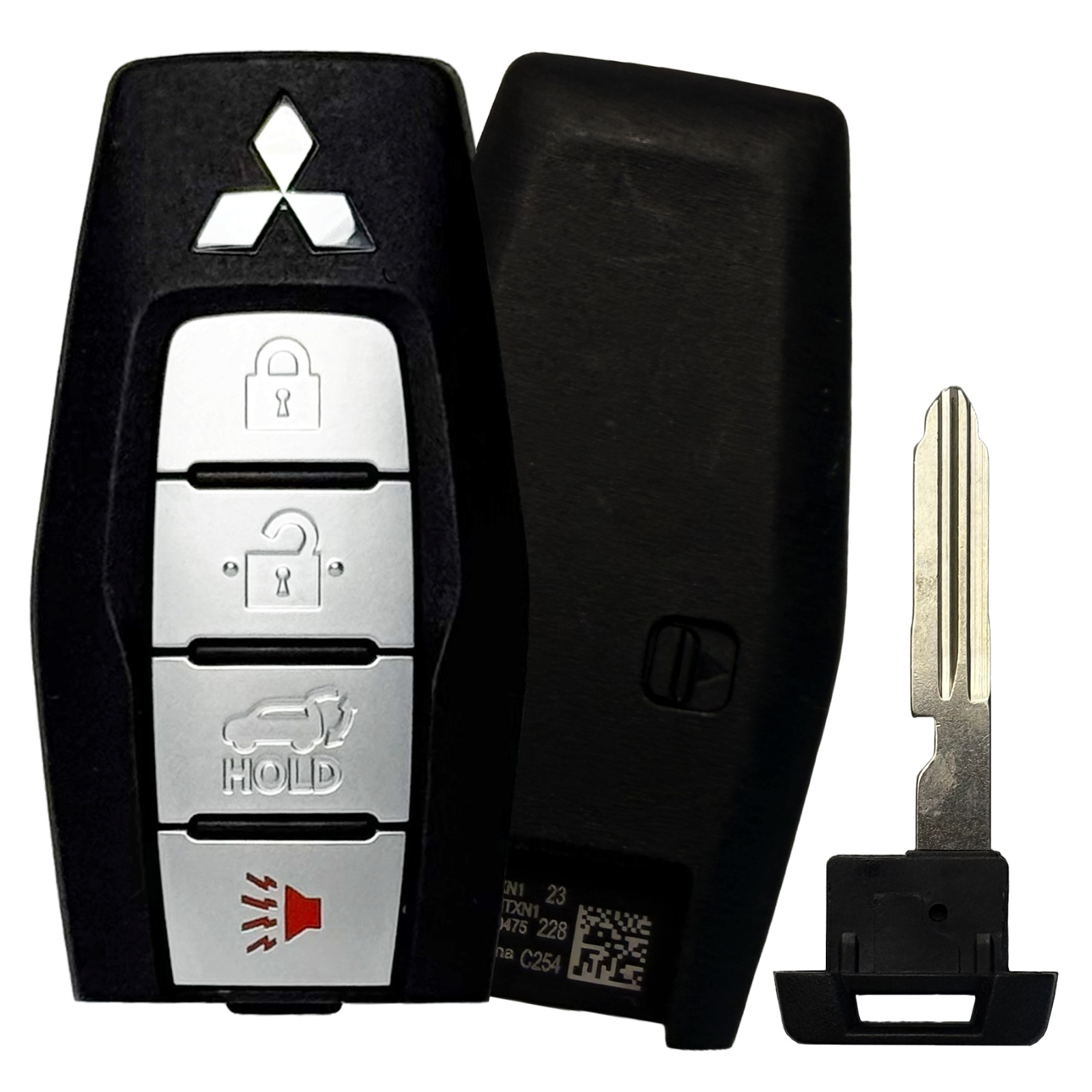 OEM Mitsubishi Smart Key Remote 2021-2024 Outlander KR5MTXN1 Original Unlocked