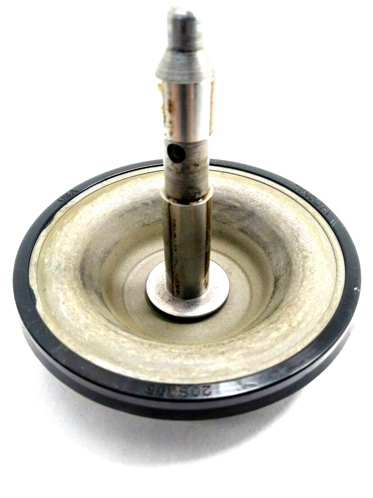 . NEW C4 C5 Reverse Servo Piston bonded molded NEW c-4 c-5 piston