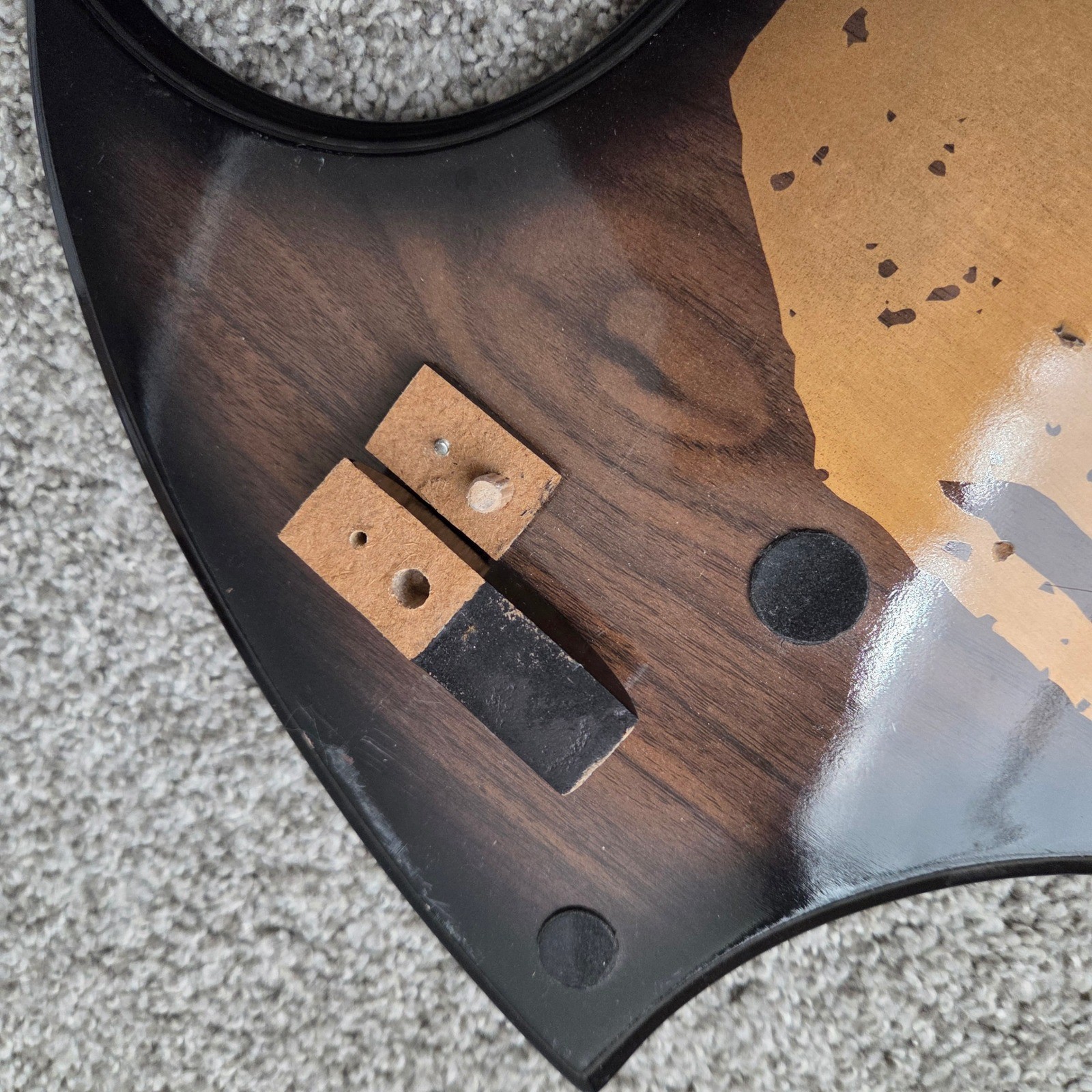 Lord of the Rings 2002 Original UC1309 Uruk Hai Scimitar United Cutlery Replica