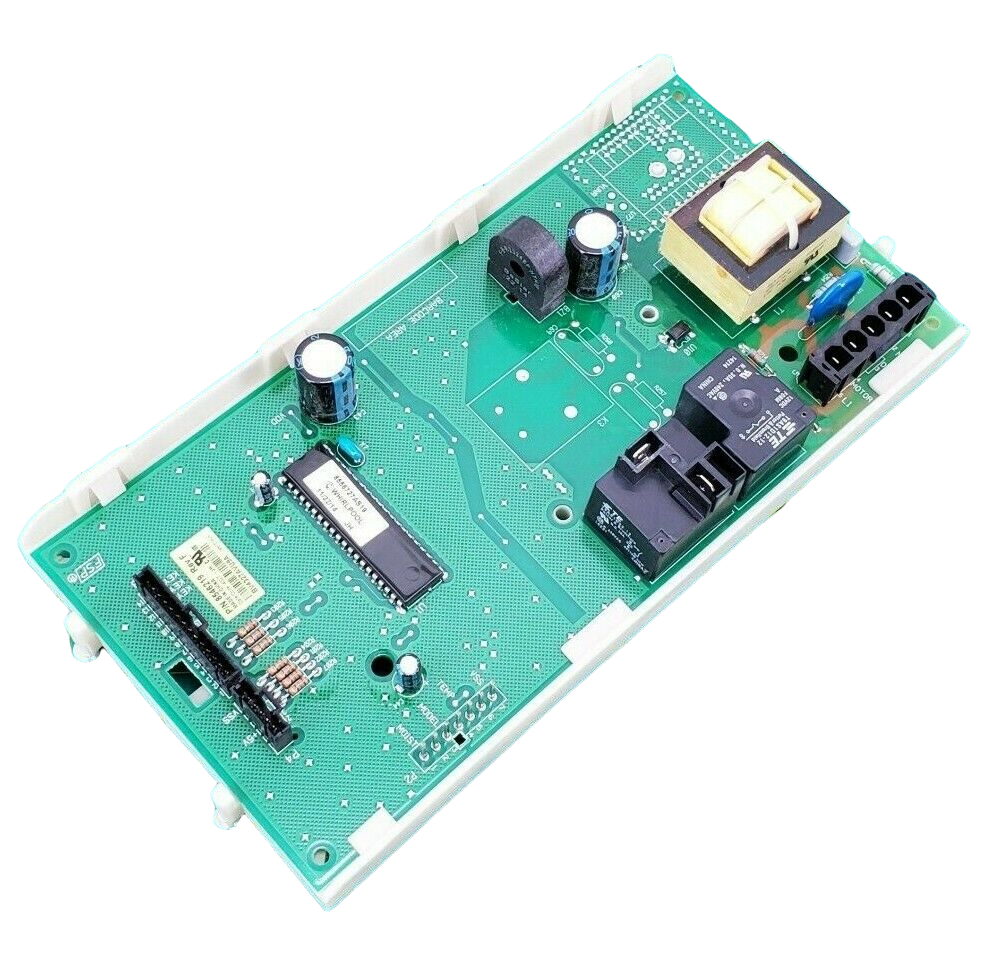 Genuine OEM Whirlpool Dryer Control 8546219 Warranty and *Same Day Shipping