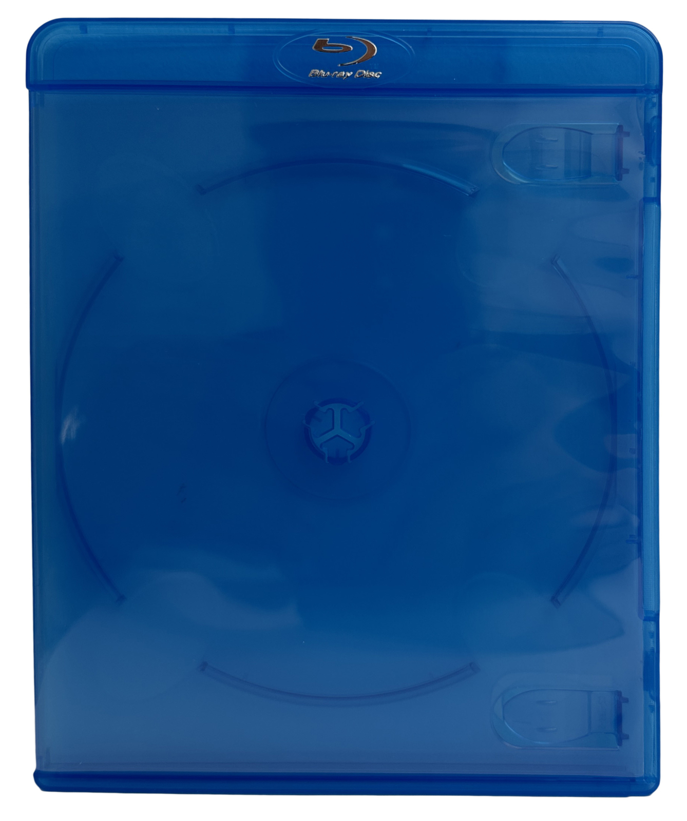 PREMIUM SLIM Blu-Ray Single Cases 7MM Lot