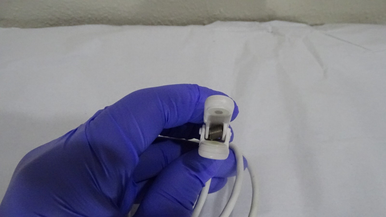 Masimo 1895 OEM, LNCS TC-I, SpO2, Reusable Ear Sensor, 3 ft.