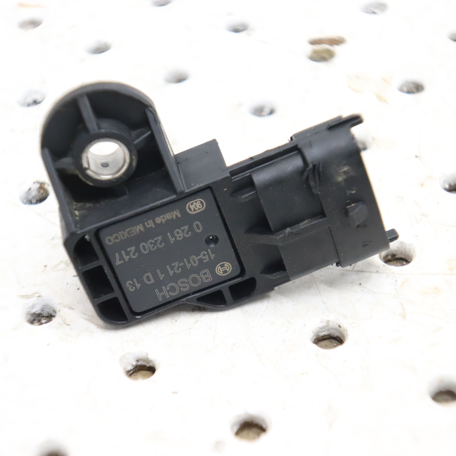 2015 Polaris Sportsman 570 T Map Sensor 2411528