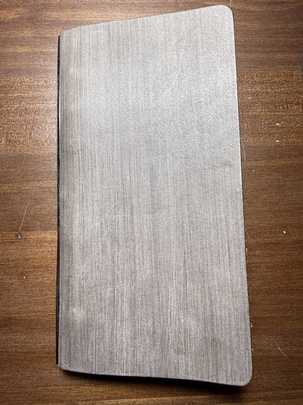 Plotter Horse Hair II -- Narrow (Gray)