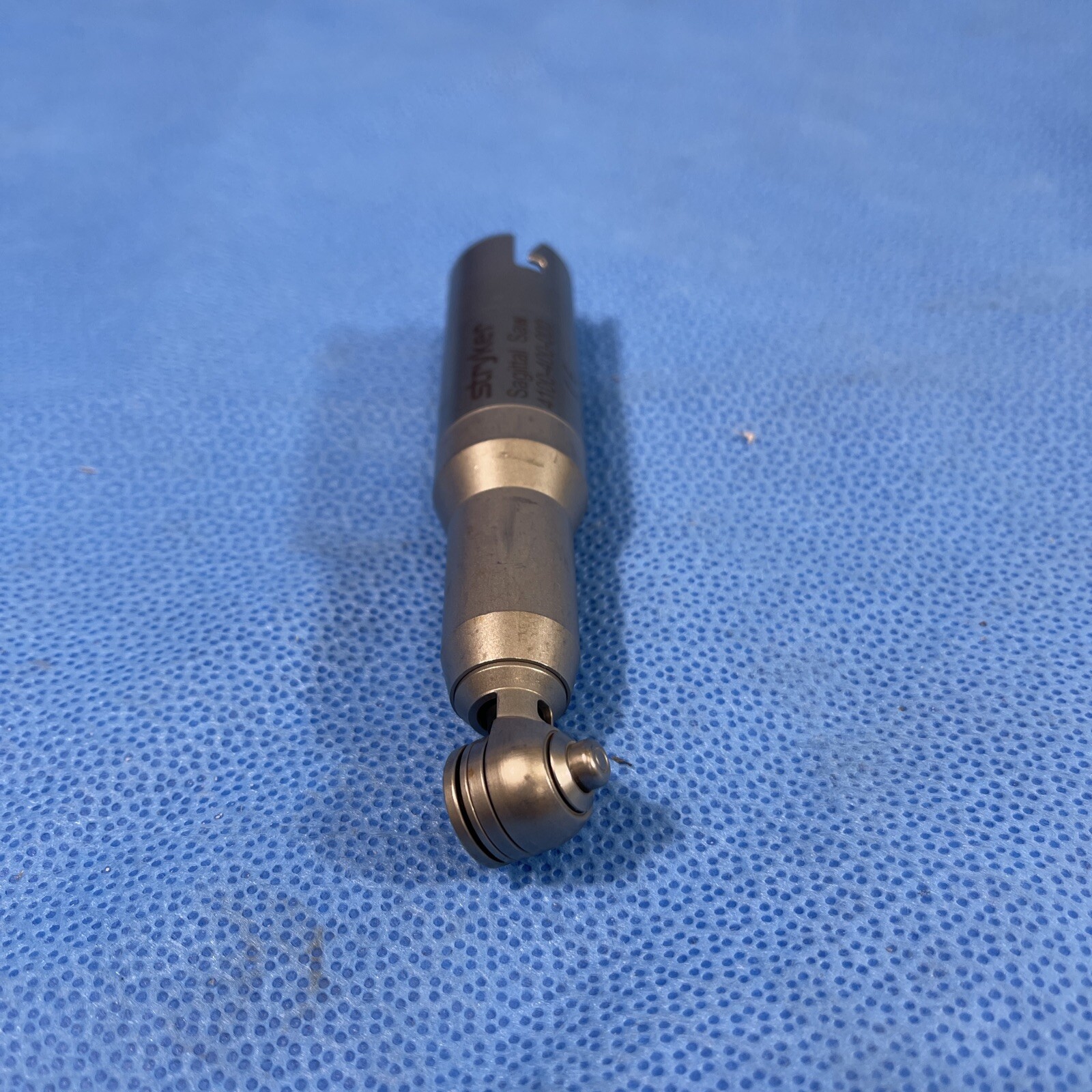 Stryker 4100-400-000 Sagittal Saw Attachments