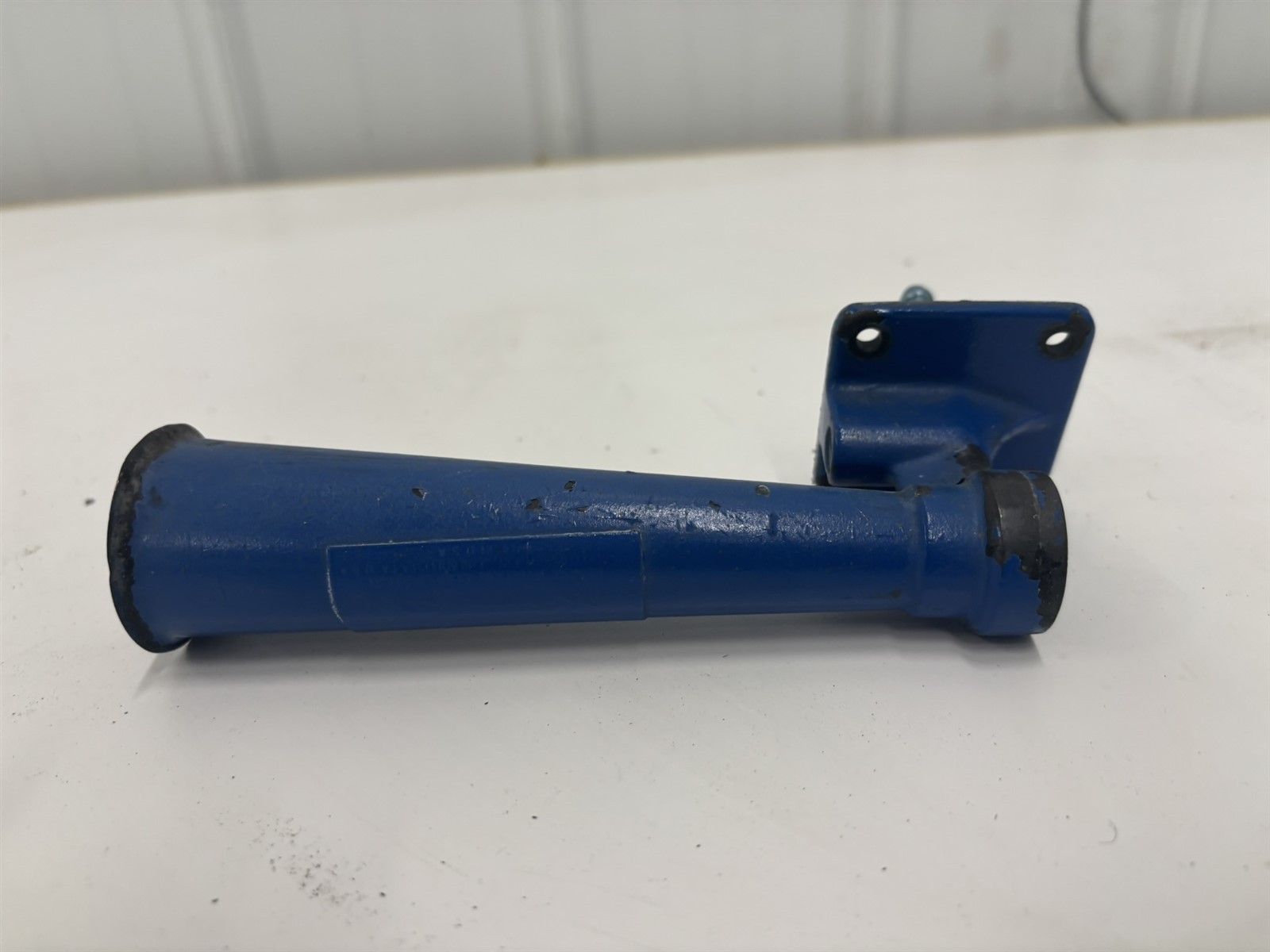 Luscombe Model 8 Airplane Aircraft Gyro 2" Venturi 10017-2-A PITOT