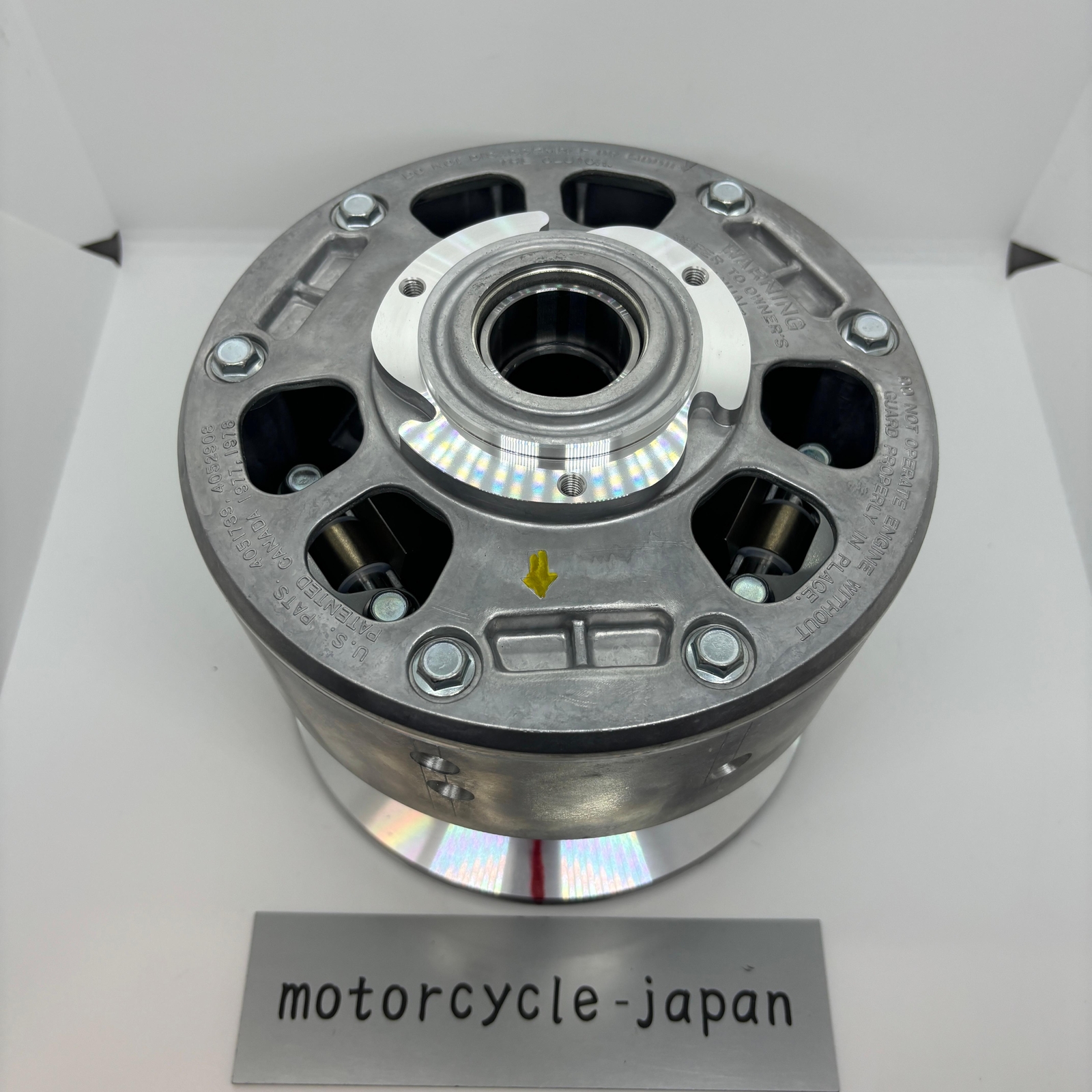 KAWASAKI Genuine MULE MULE 3010 DIESEL Drive Converter Assy 49093-1068