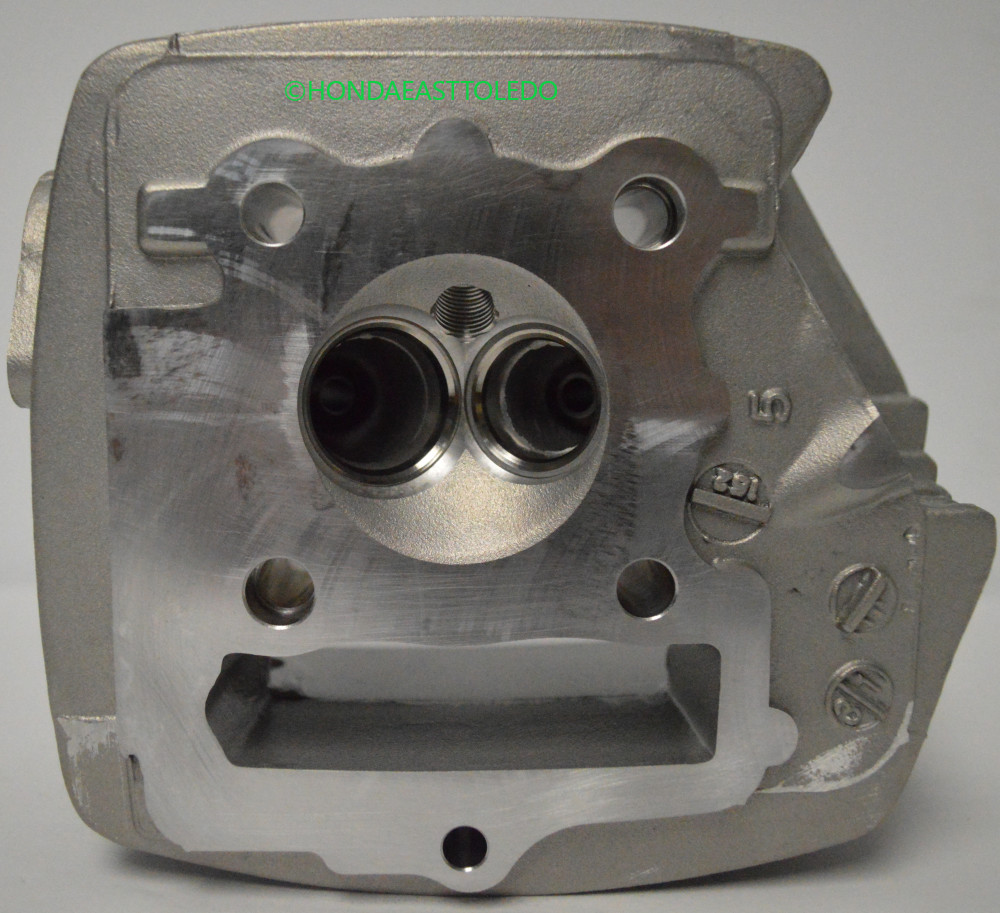 HONDA OEM CYLINDER HEAD CRF80F XR80R 2000-2013 12200-GN1-A40