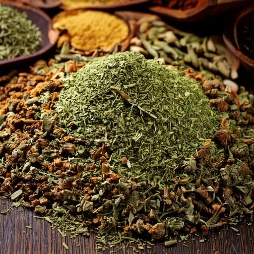 Absinthe Kit Botanic Herb Mix Wormwood Anise Fennel Many More! Potent USA