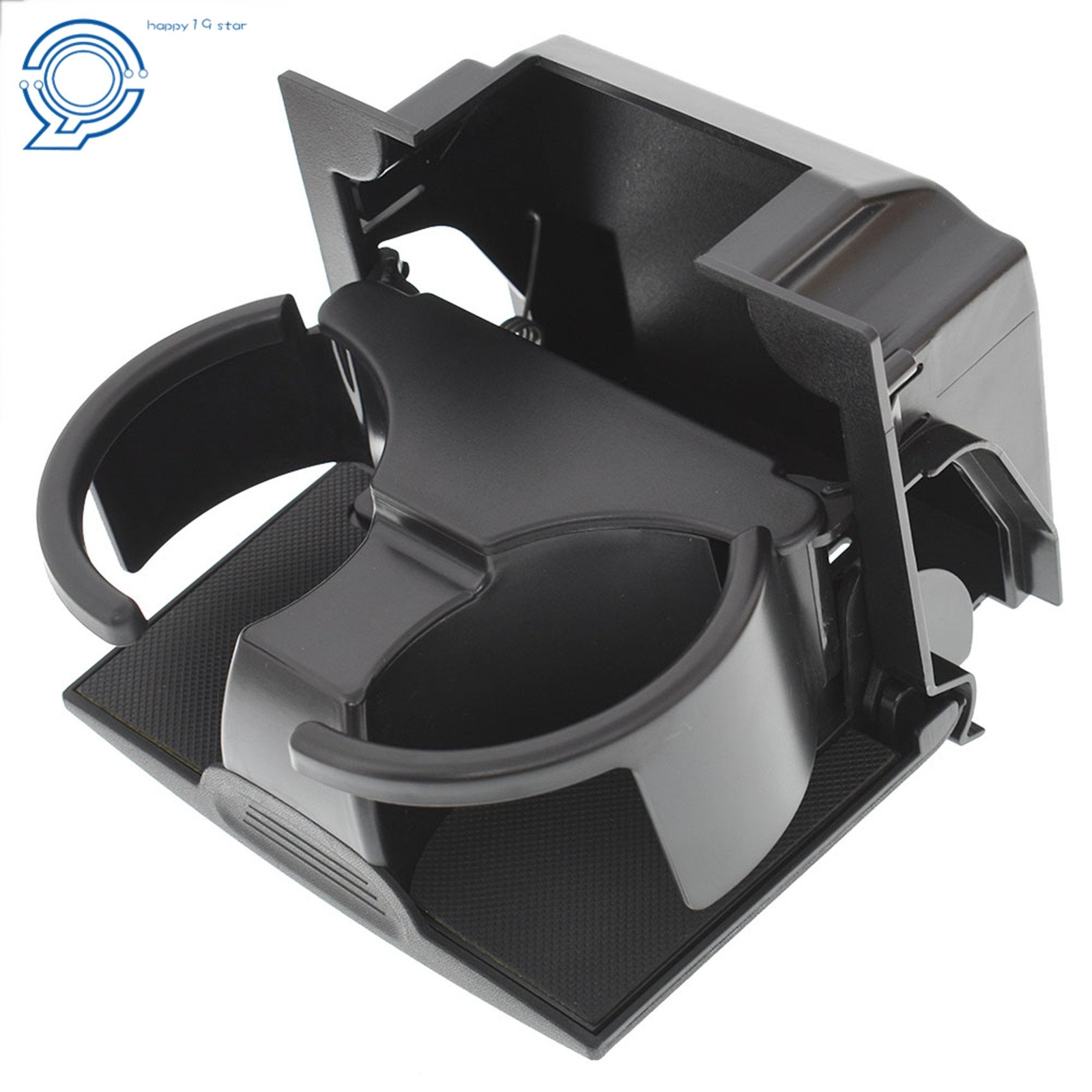 Rear Center Console Cup Holder for Nissan Frontier Xterra 96965-ZP00C 2006-2019