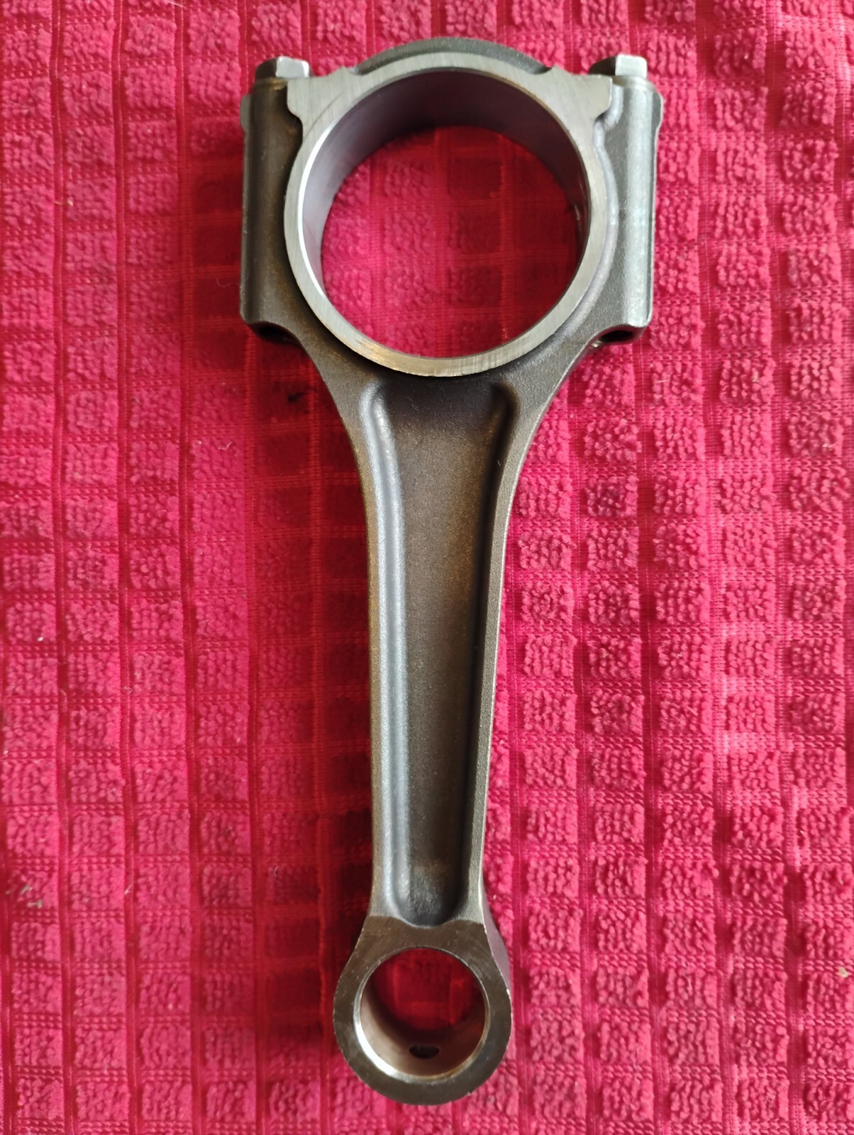 DODGE 6.1 OEM AUTHENTIC CONNECTING ROD MAGNUM CHALLENGER,CHRY 300 GRND CHEROKEE.