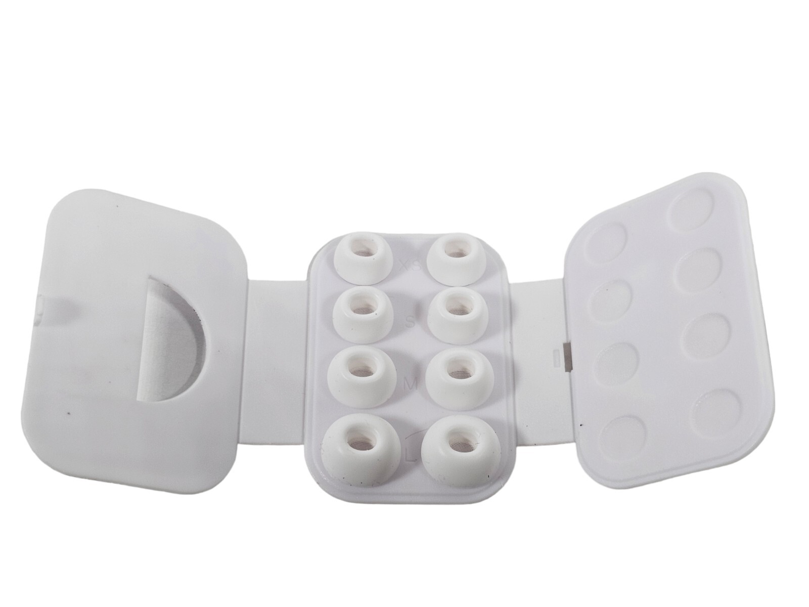 Replacement Eartips for Apple AirPods Pro and AirPods Pro 2nd Generation Earbuds