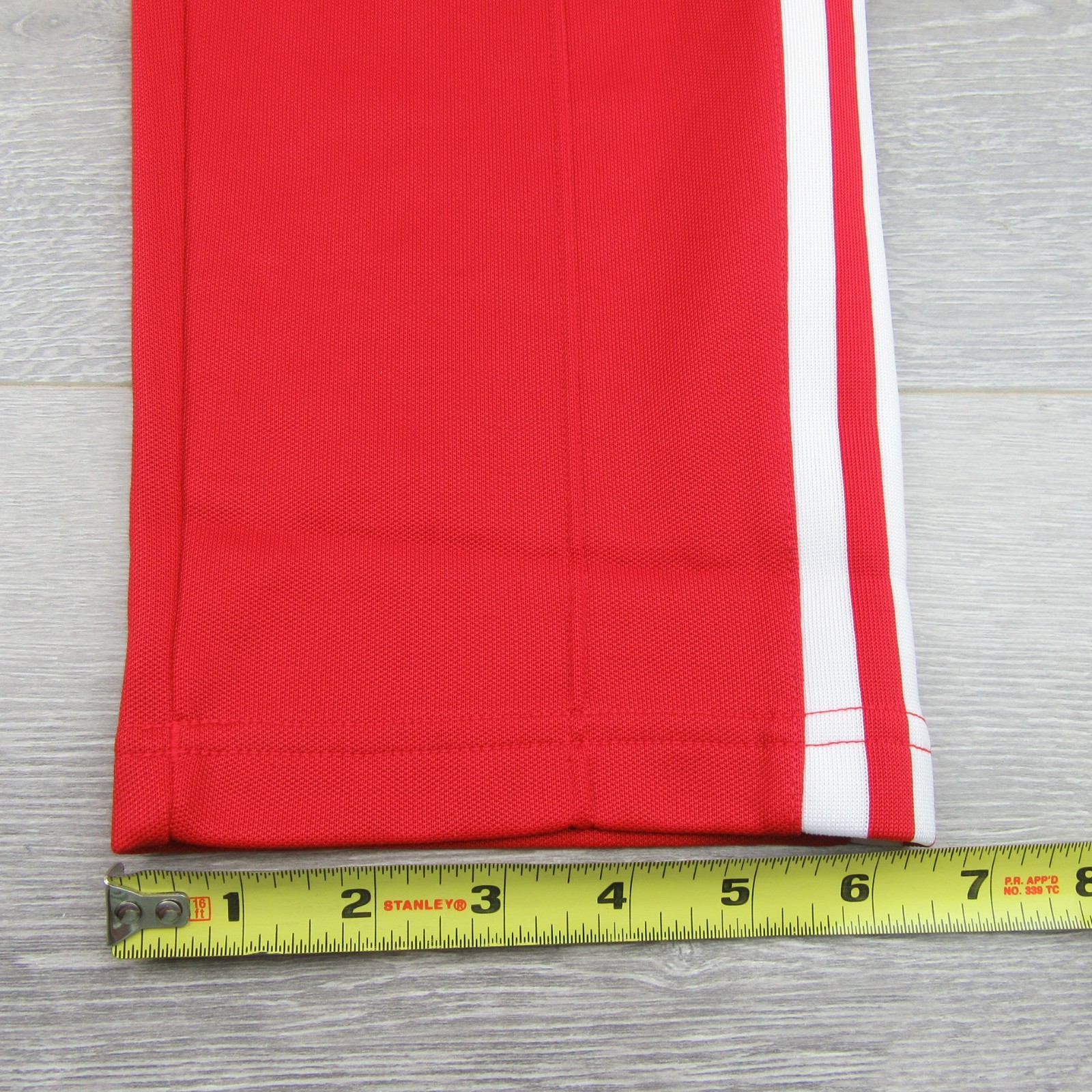 Adidas Originals Adicolor Beckenbauer Track Pants Mens Size Large NEW IM4547