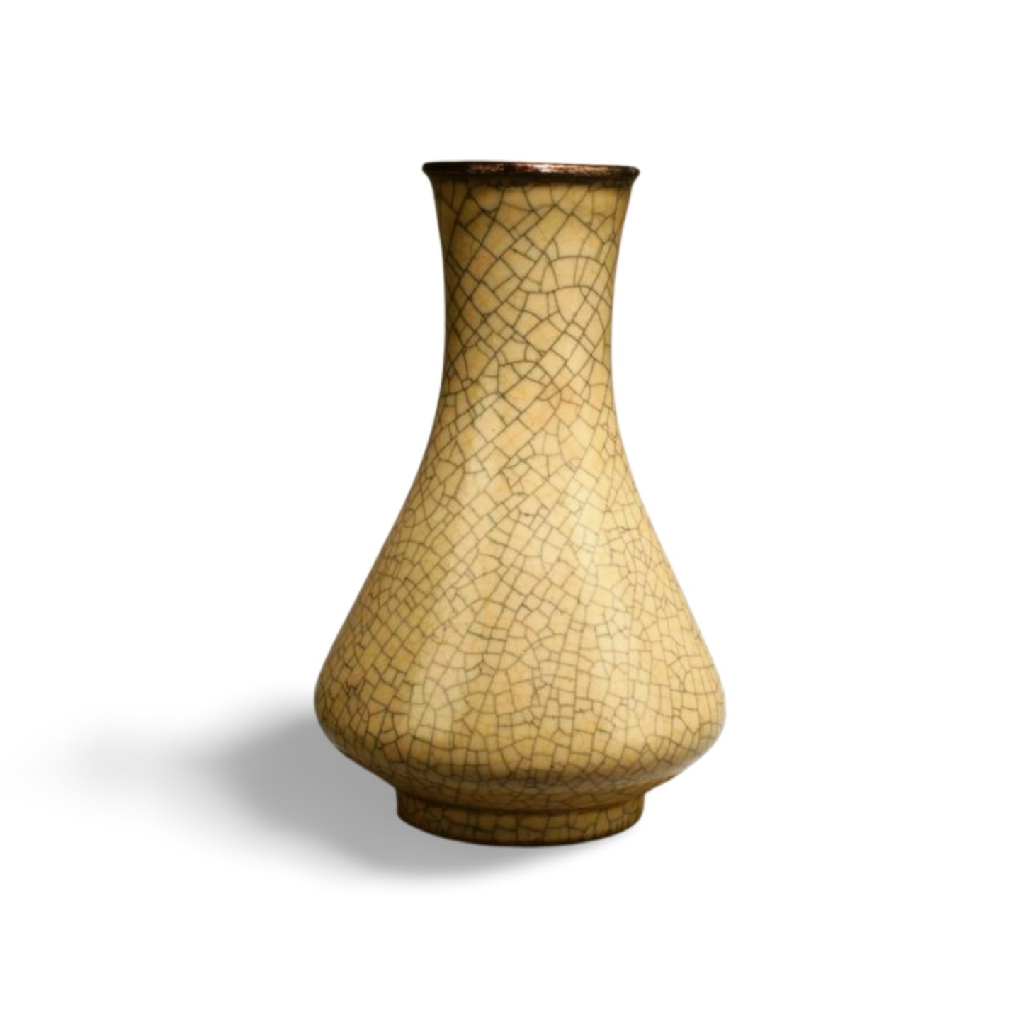 A Geyao Vase