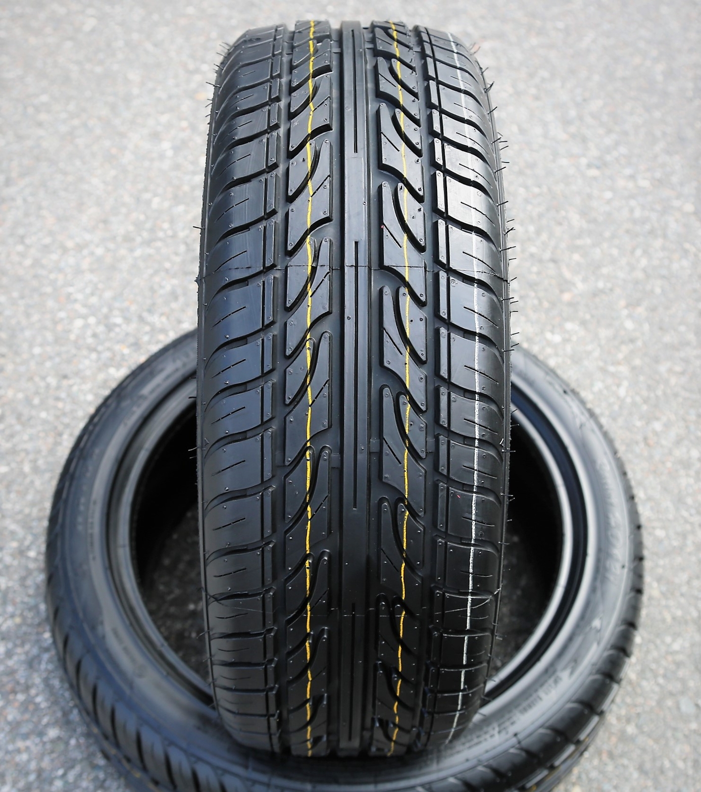 4 Tires Haida Racing HD921 195/45R15 78V Performance