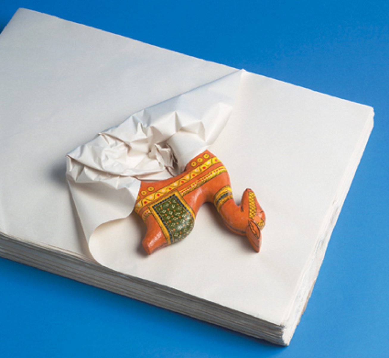 24x36" Newsprint Packing Sheets Loose Fill Paper