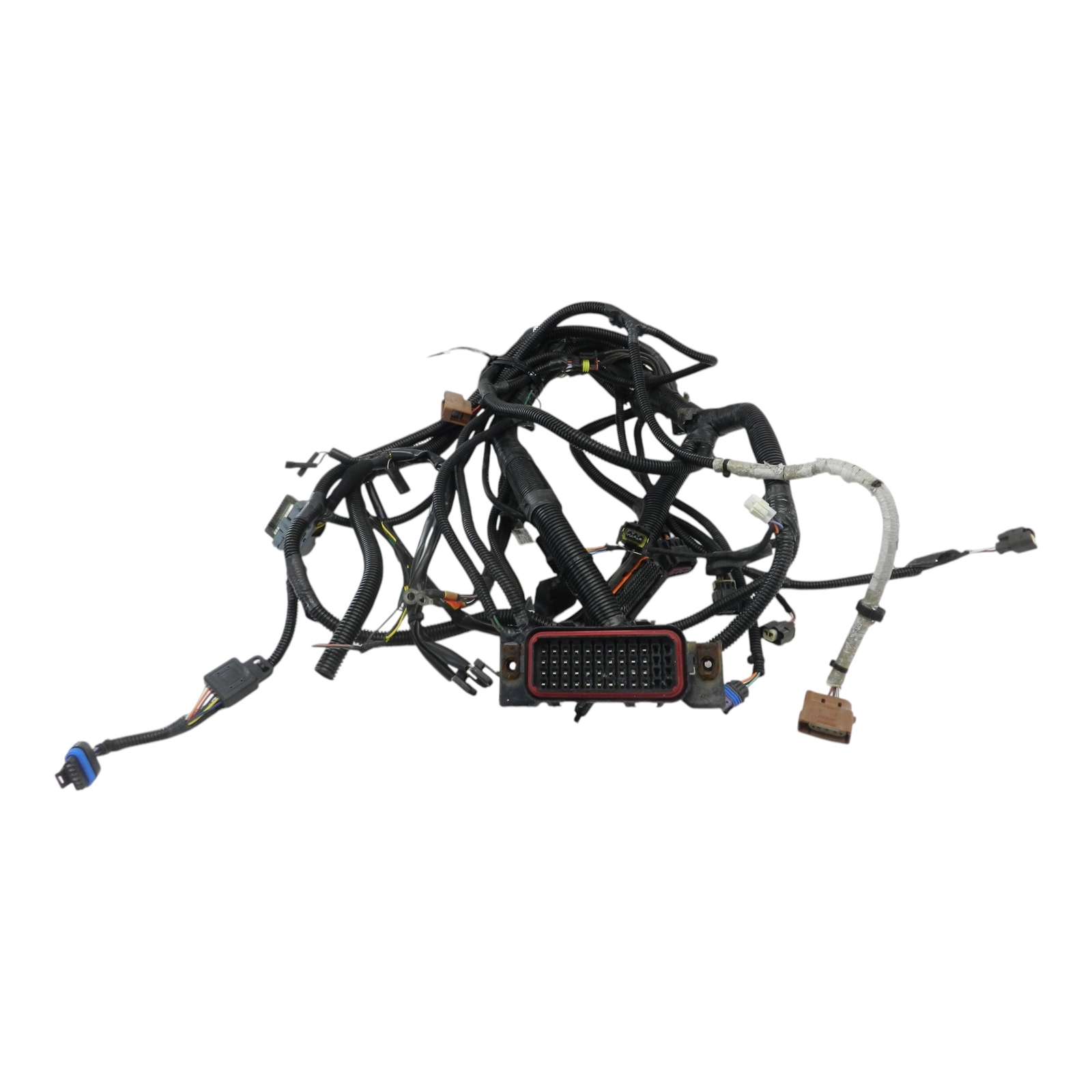 2011 POLARIS SPORTSMAN XP 850 EPS MAIN WIRE HARNESS *CORE* 2411524