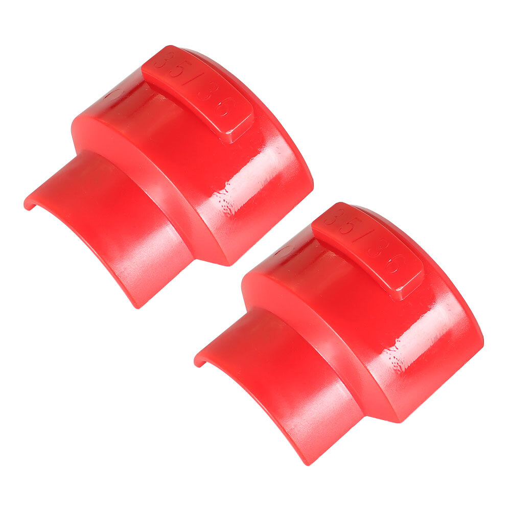 Motorcycle Bike Fork Seal Driver Universal Tool Kit 35mm-50mm Universal