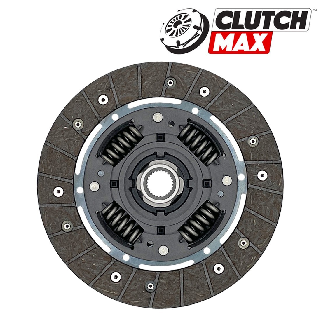 CM OEM HD CLUTCH KIT and FLYWHEEL for 09-21 NISSAN VERSA 14-19 VERSA NOTE 1.6L