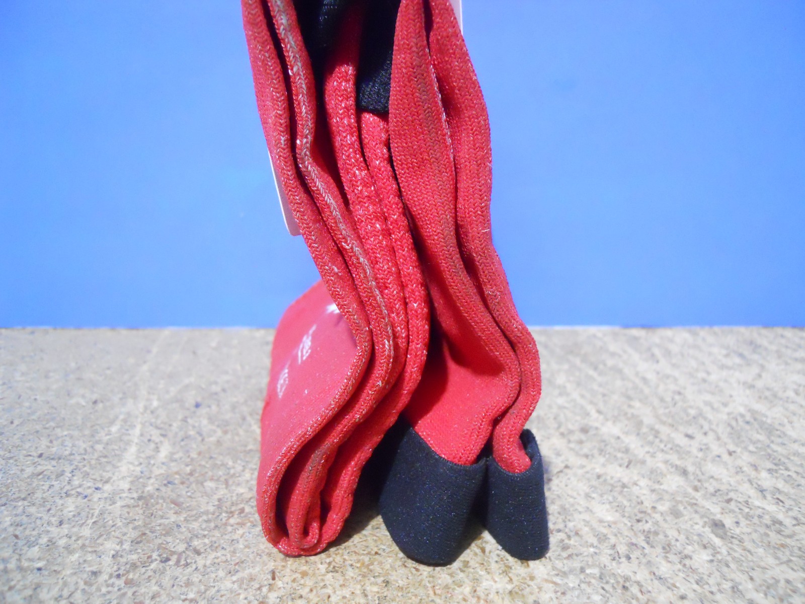 Milwaukee 18" Cut Resistant Protective Sleeves Cut Level A3 48-73-9031 **READ**