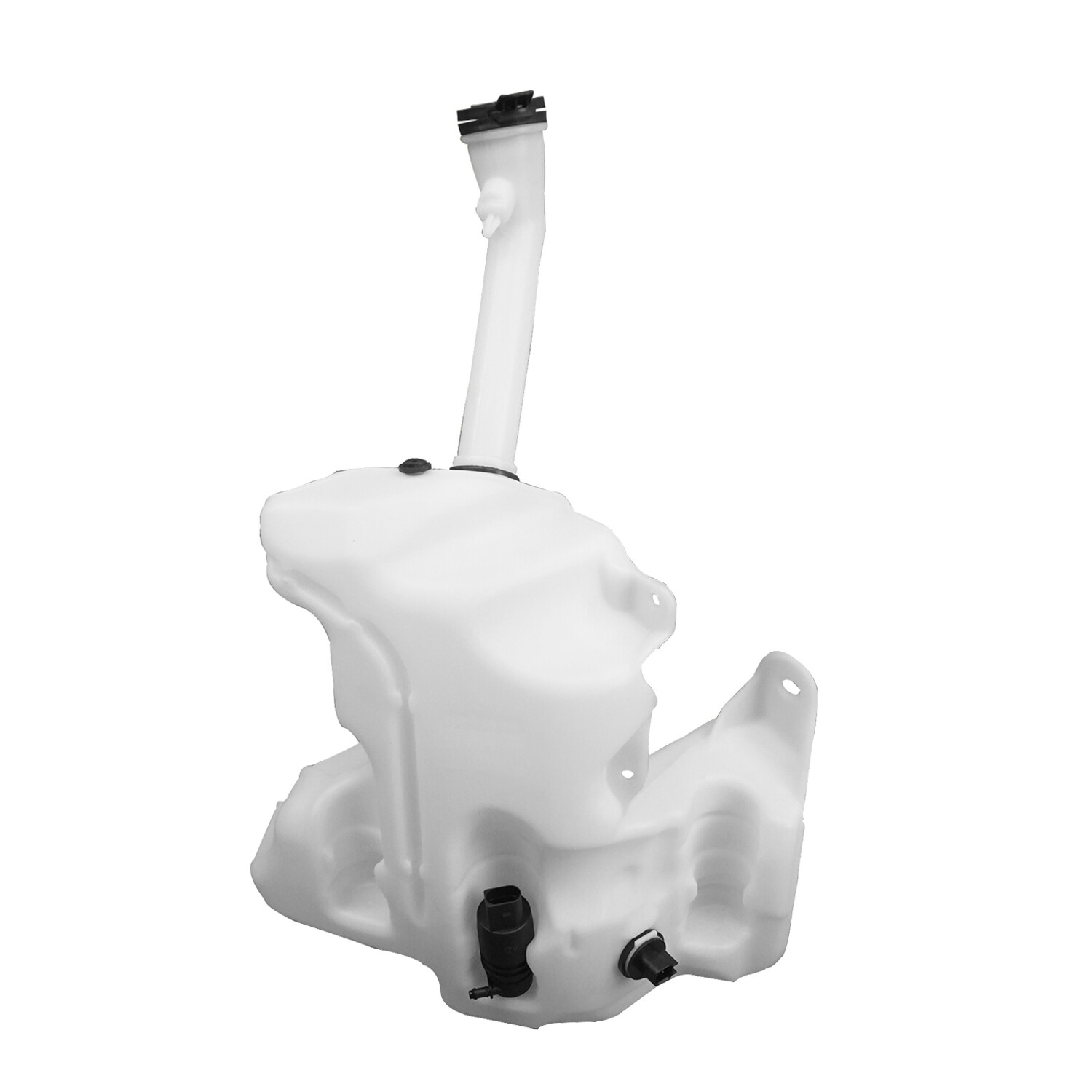 GM1288242 New Replacement Washer Fluid Reservoir Fits 2017-2020 Chevrolet Malibu