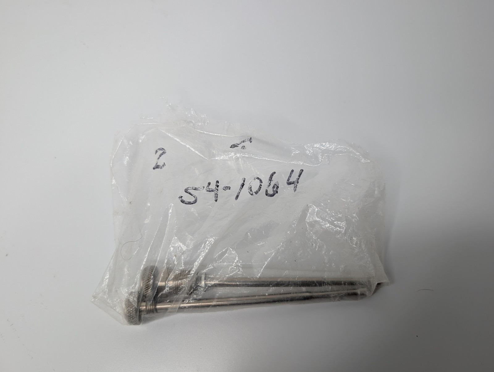 Binks 54-1064 Side Port Control