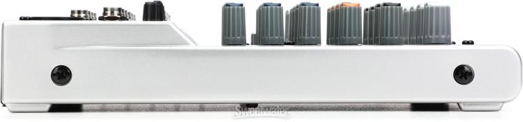 Behringer Xenyx 802S 8-channel Analog Streaming Mixer