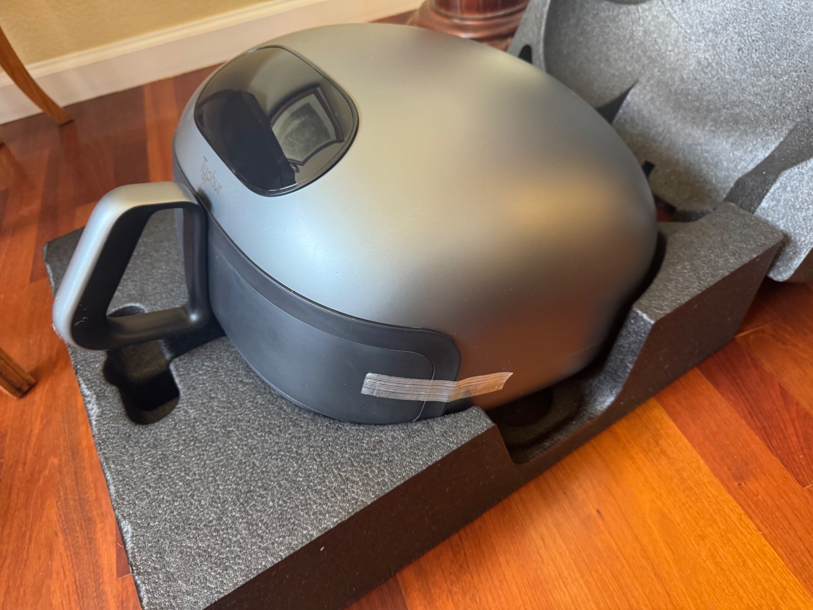 Typhur Dome Air Fryer and Dehydrator Model AF03 - BRAND NEW - Large Capacity