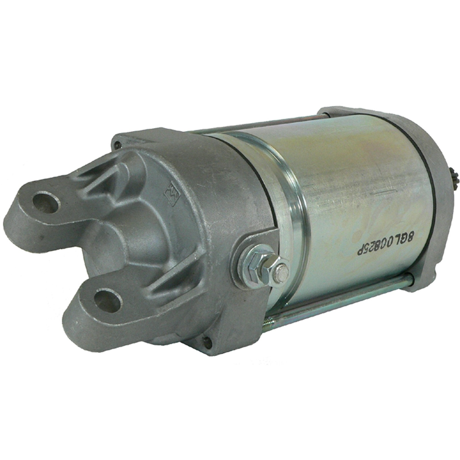 Starter For Yamaha FX Nytro FX10 FX Nytro MTX FX10M 2008-2014; 410-54116