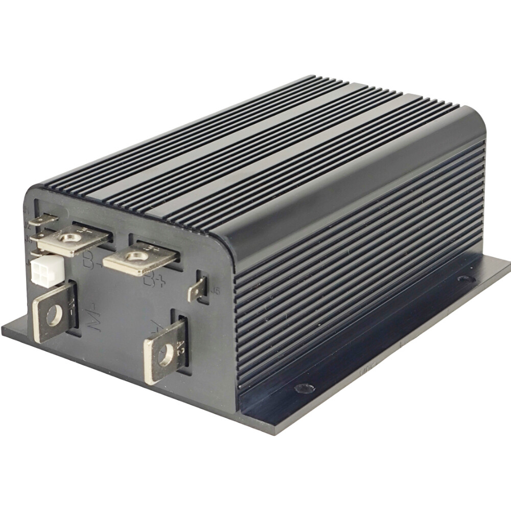 1205M-5603 36-48V 500A DC Motor Controller for Curtis Club Car Golf Cart