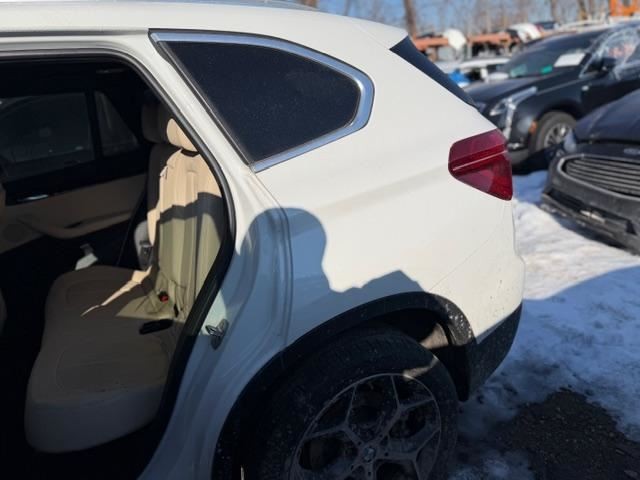 Automatic Transmission 2.0L AWD Thru 12/31/18 Fits 16-19 BMW X1 501634