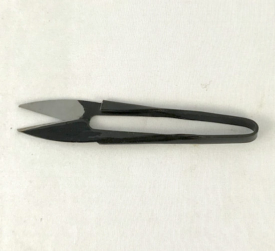 Small Primitive Nippers - Reenactment, Patch Cutting