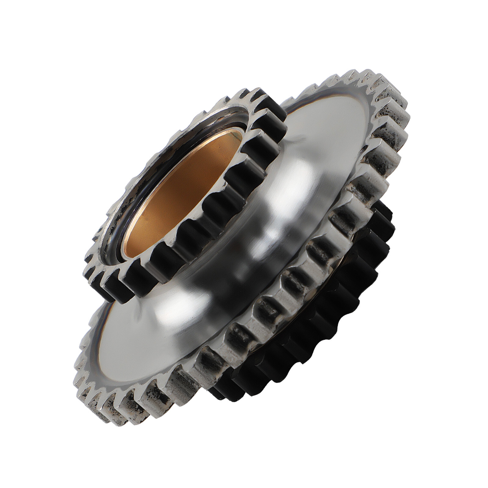 Camshaft Adjuster Timing Chain Kit For Mercedes Benz M276 W166 ML350 3.5L V6 NEW