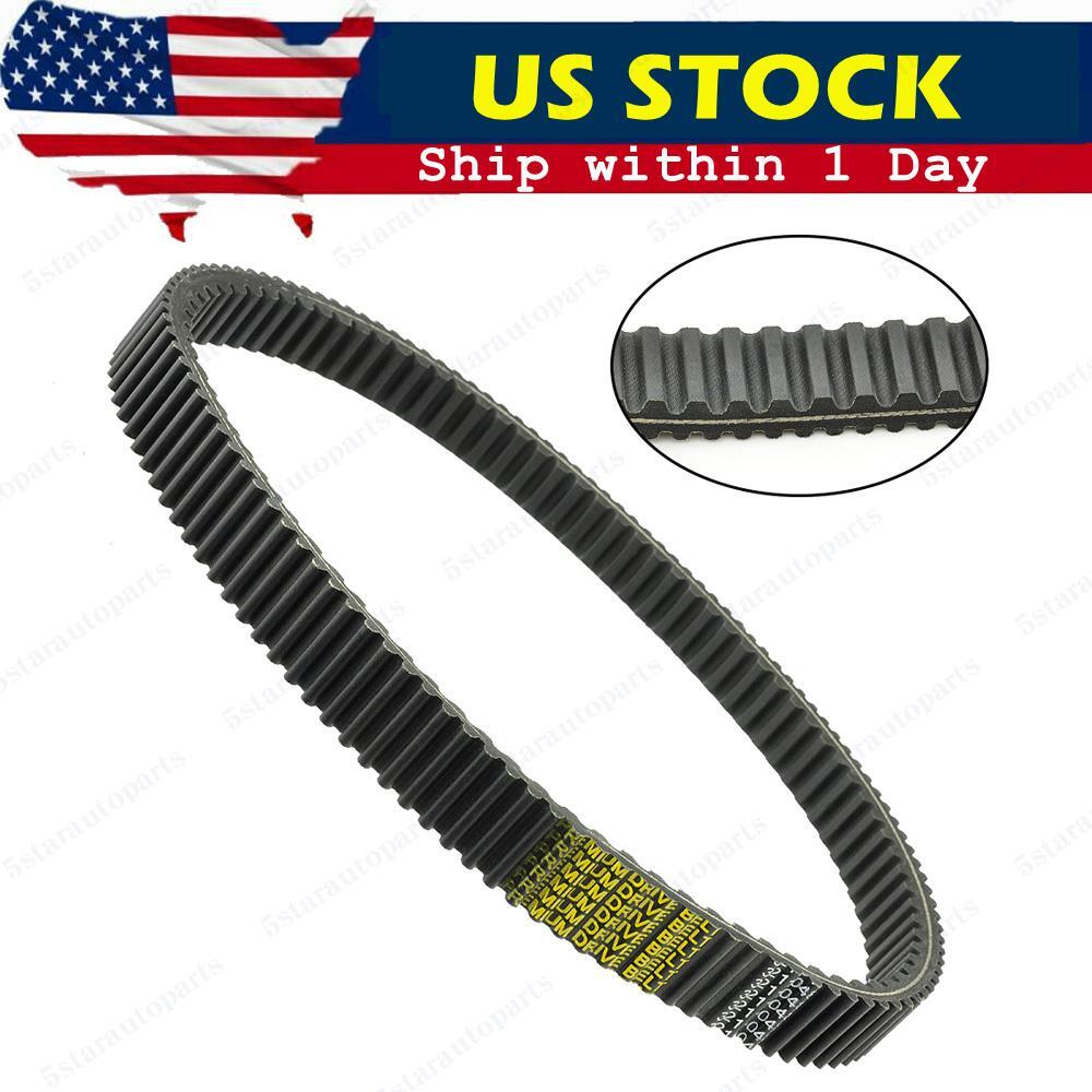 Heavy Duty Drive Belt for Polaris Scrambler 400 500 4X4 3211048 3211072 20G4022
