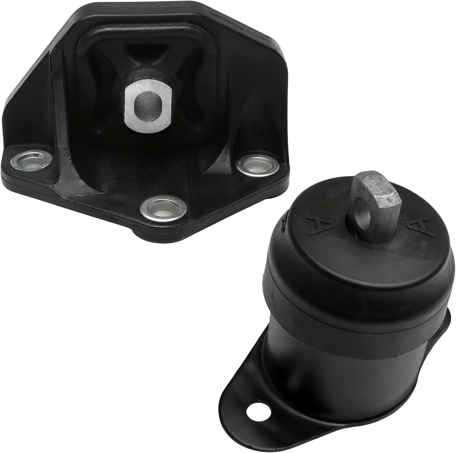 6PCS Engine Motor Mounts Replacement For 2003-2007 Honda Accord 3.0L V6