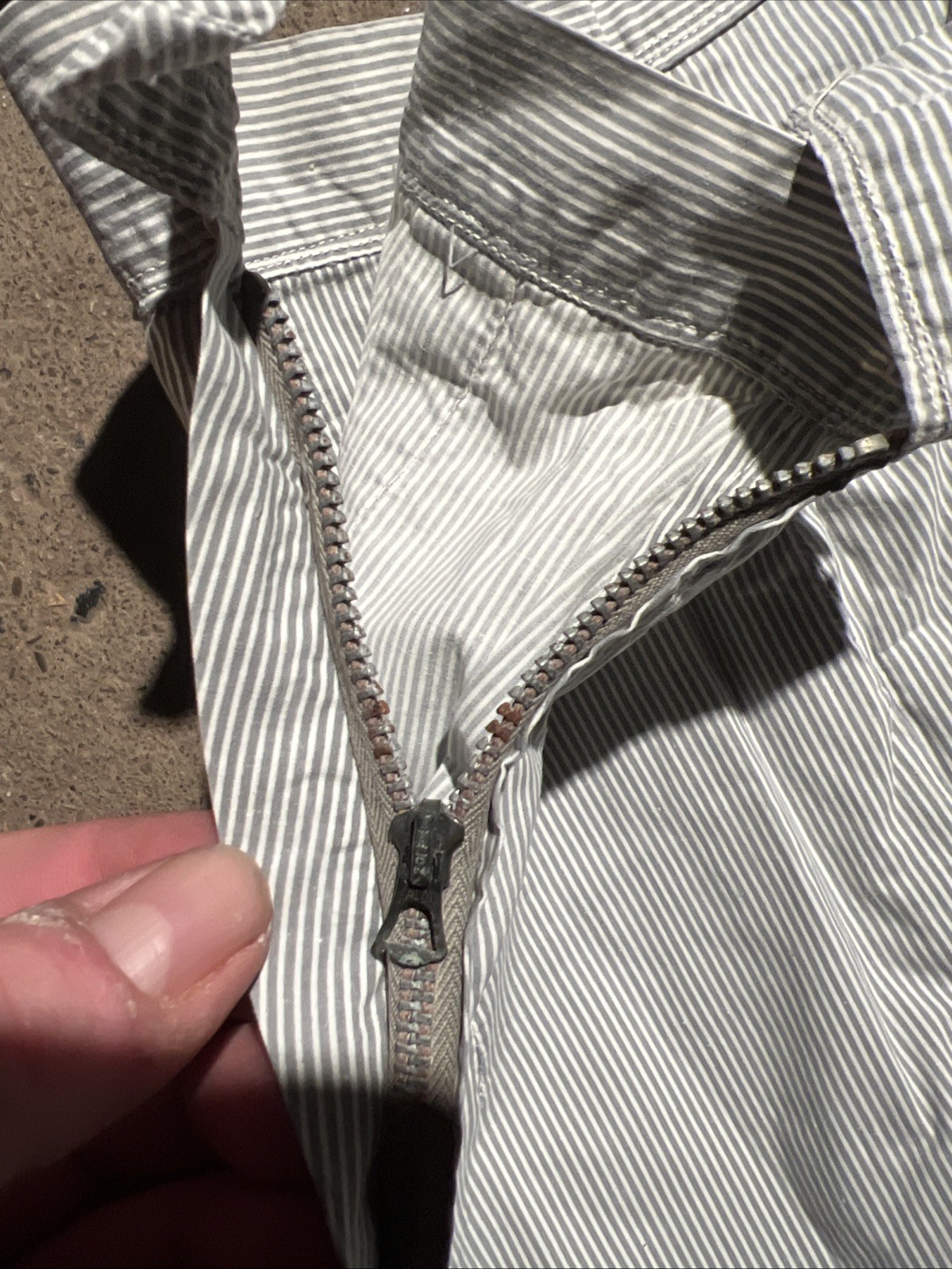 WW2 US Women’s Nurse Cadet Uniform Set (FF527