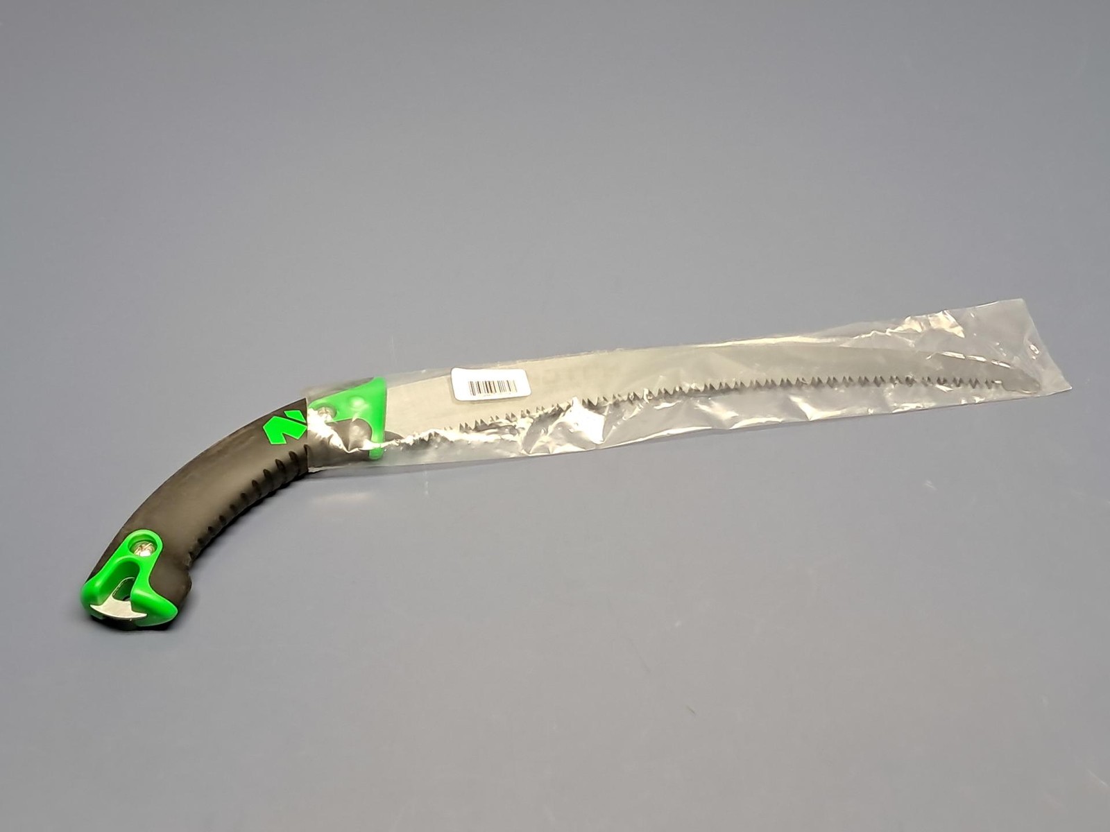 Notch Legacy 50275 Saw Handle with 13" 40714 Full Tang Blade - NEW