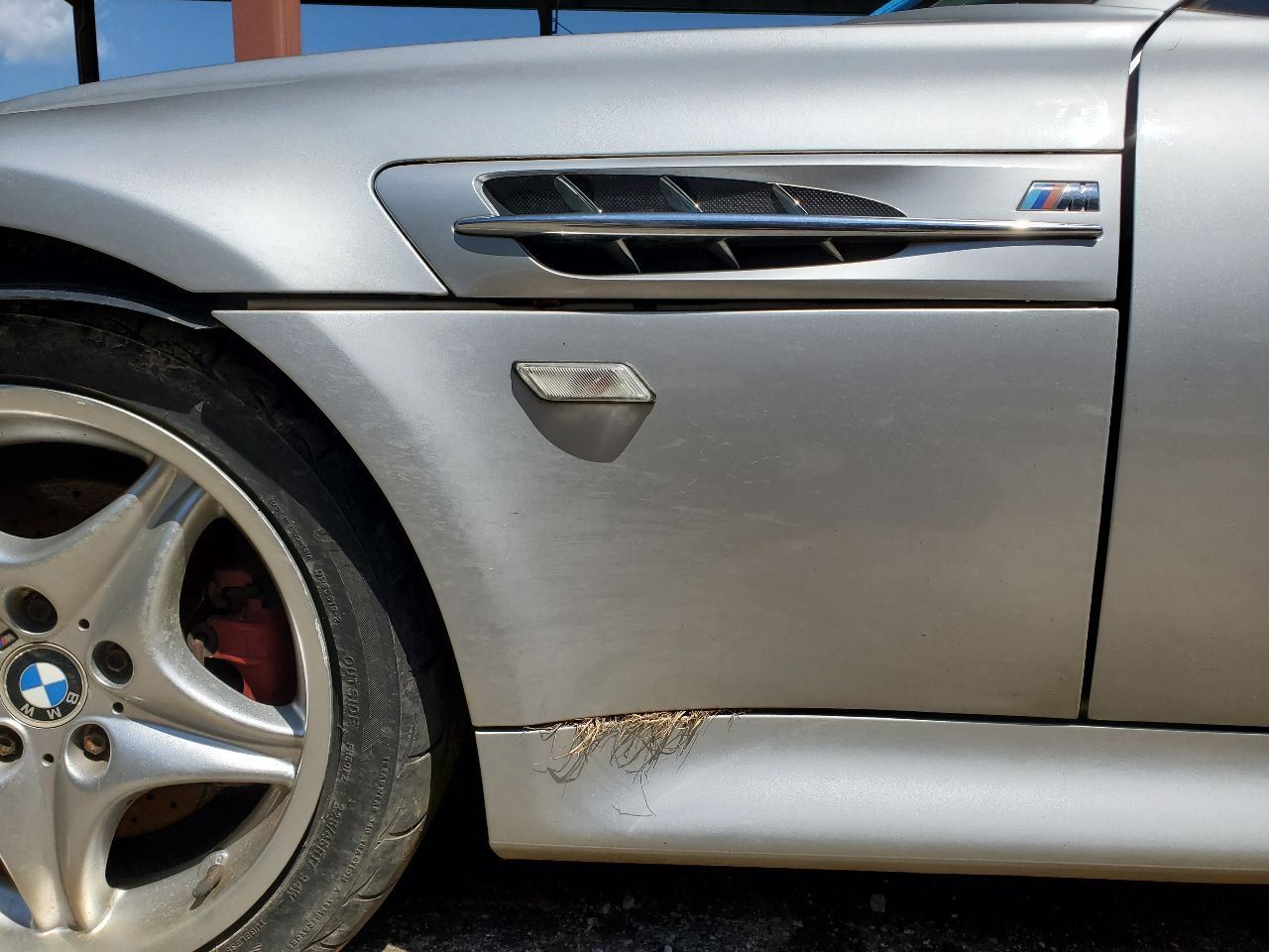 2000 BMW Z3 OEM DINAN Turbotronics 9 Module