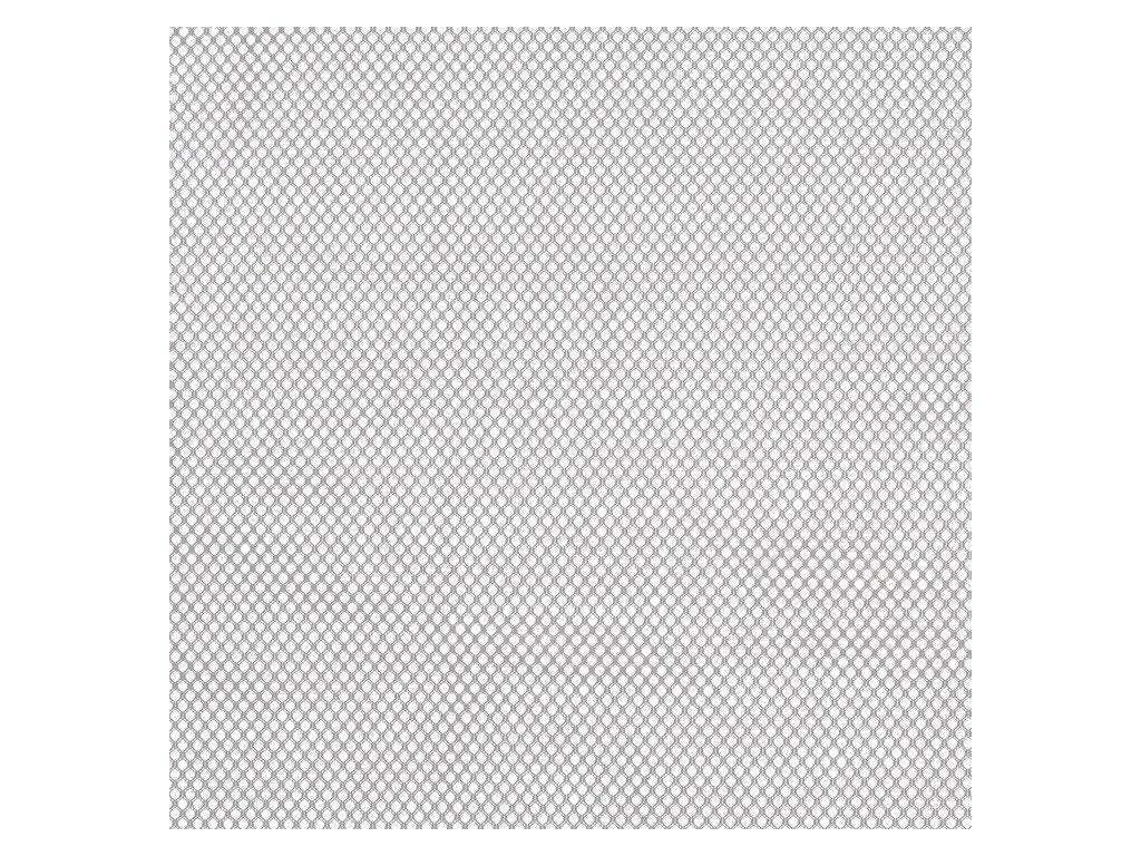 Excalibur 14" x 14" Polyscreen Mesh Tray Screen Inserts for 5 and 9 Tray