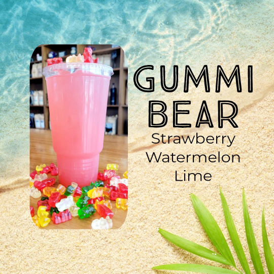 Loaded Caffeinated and Sugar Free TEA Mixes FREE SHIPPING 40 $95