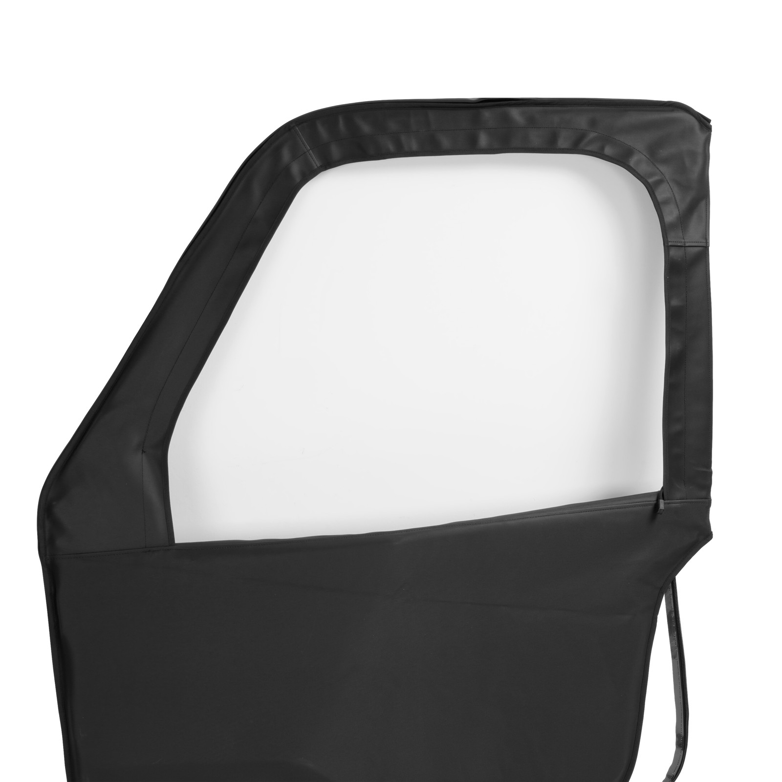 For Polaris Ranger 1000 XP 2017-2024 Soft Doors Frame Kit Cab Enclosure