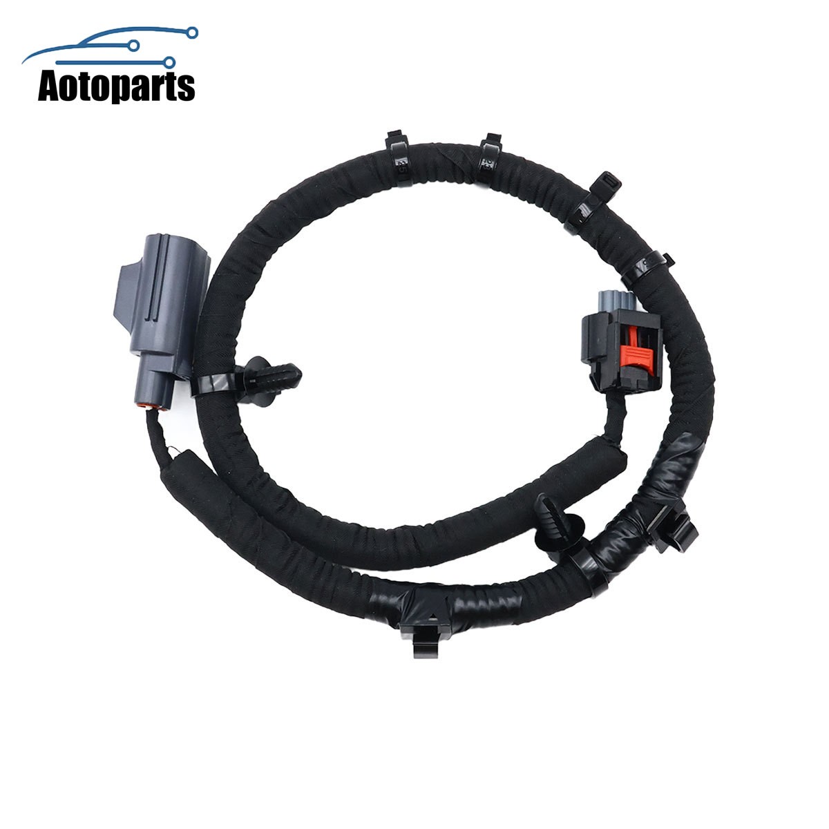 For 17-23 Ford Edge Parking Brake Jumper Wiring Harness Assembly H2GZ14A411A