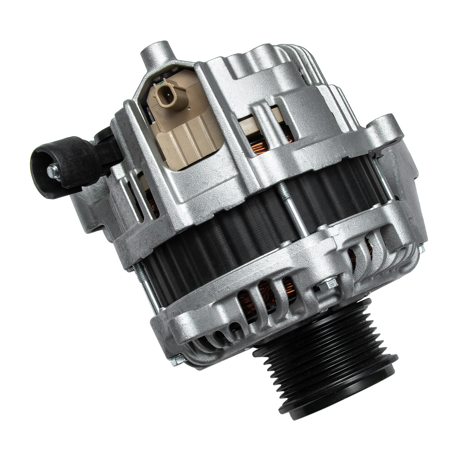 ALTERNATOR For 2013-2017 HONDA ACCORD 2.4L 311005A2A02