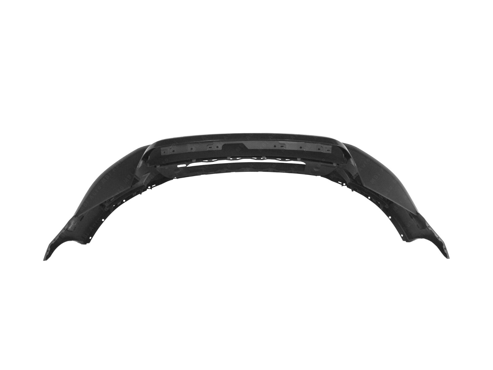 NEW Primered Front Bumper Cover Replacement for 2013 2014 Ford Mustang 13 14