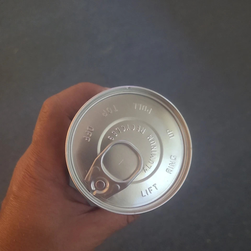 Penn 4 Championship Tennis Balls Extra Duty Felt 3 Ball Can Sealed New Tournamen