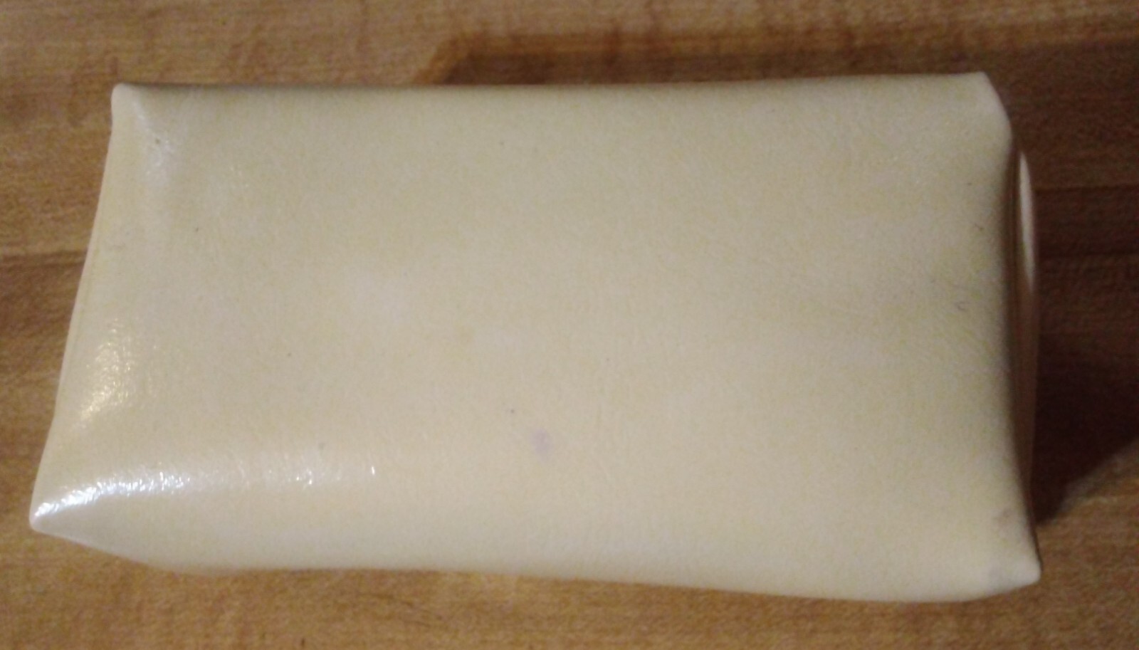 Vtg FLORIDA Souvenir Travel Manicure Sewing Kit Cigarette Makeup Lipstick Holder