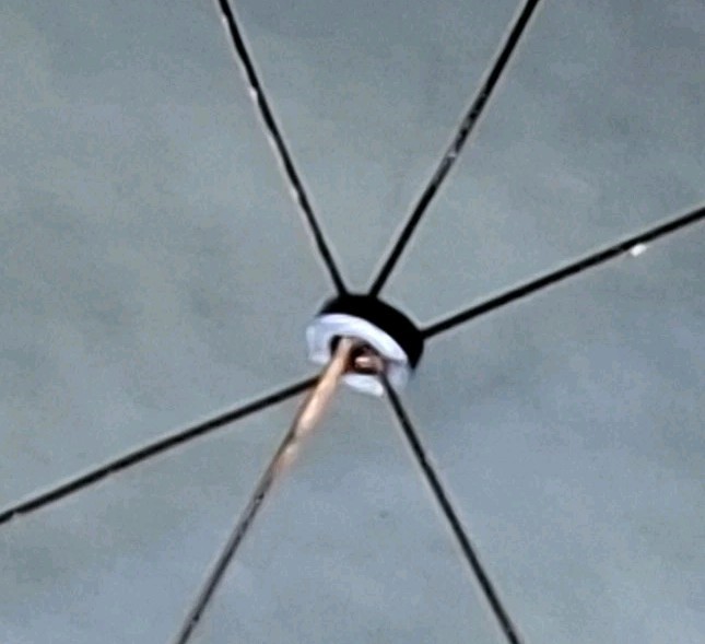 1000X Build Your Own Ferrite Core Memory KIT Copper Wire 0.1mm