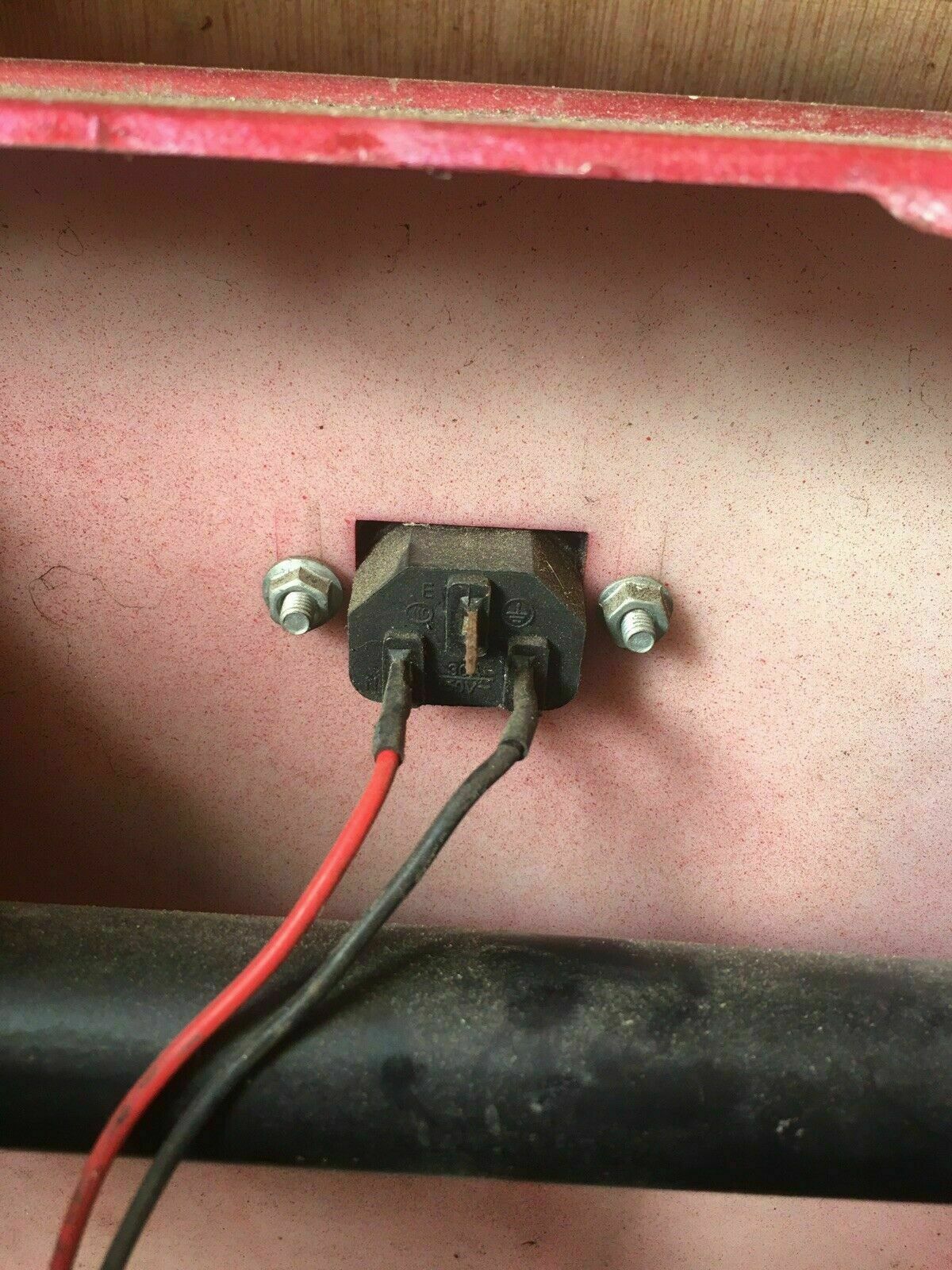 Ewheels E wheels EW-36 EW-46 EW-72 48v 20ah Charger- PC Plug 2.5AMP "READ AD"